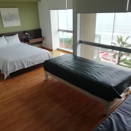 Apart Peru 2 Lima Dış mekan fotoğraf