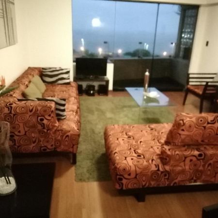 Apart Peru 2 Lima Dış mekan fotoğraf