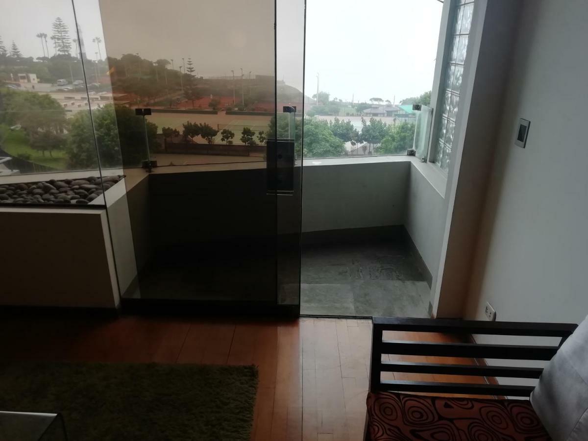 Apart Peru 2 Lima Dış mekan fotoğraf