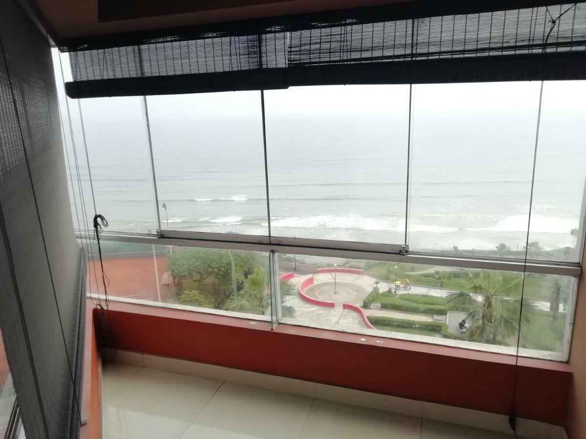 Apart Peru 2 Lima Dış mekan fotoğraf