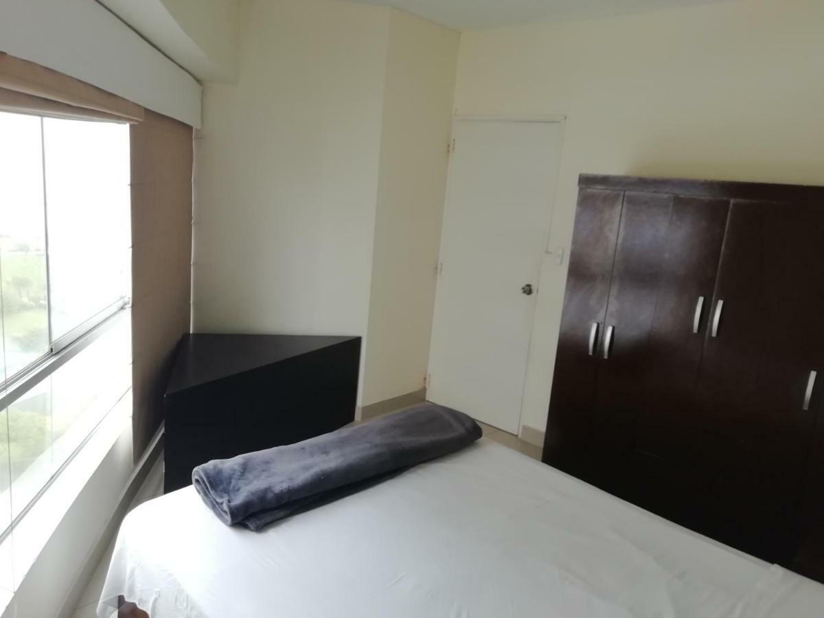 Apart Peru 2 Lima Dış mekan fotoğraf