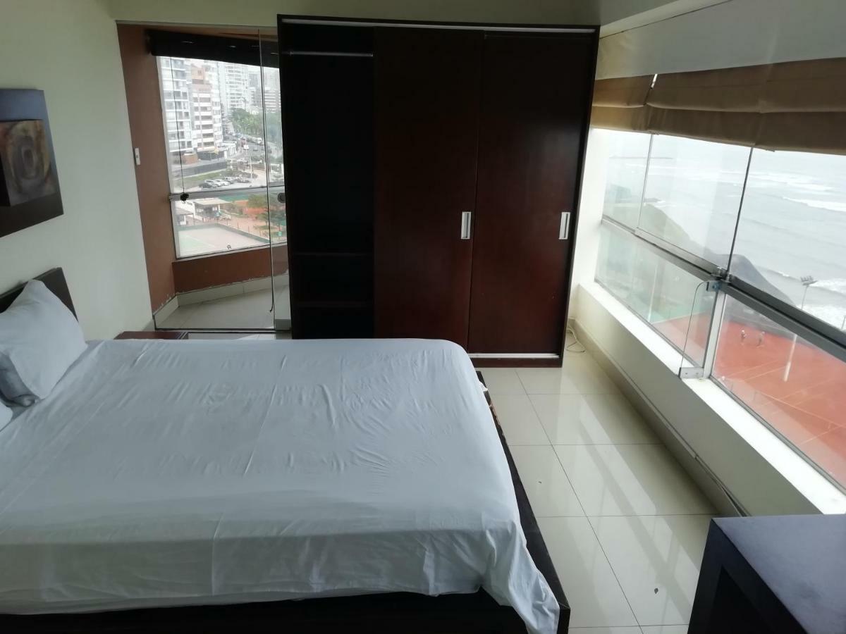 Apart Peru 2 Lima Dış mekan fotoğraf
