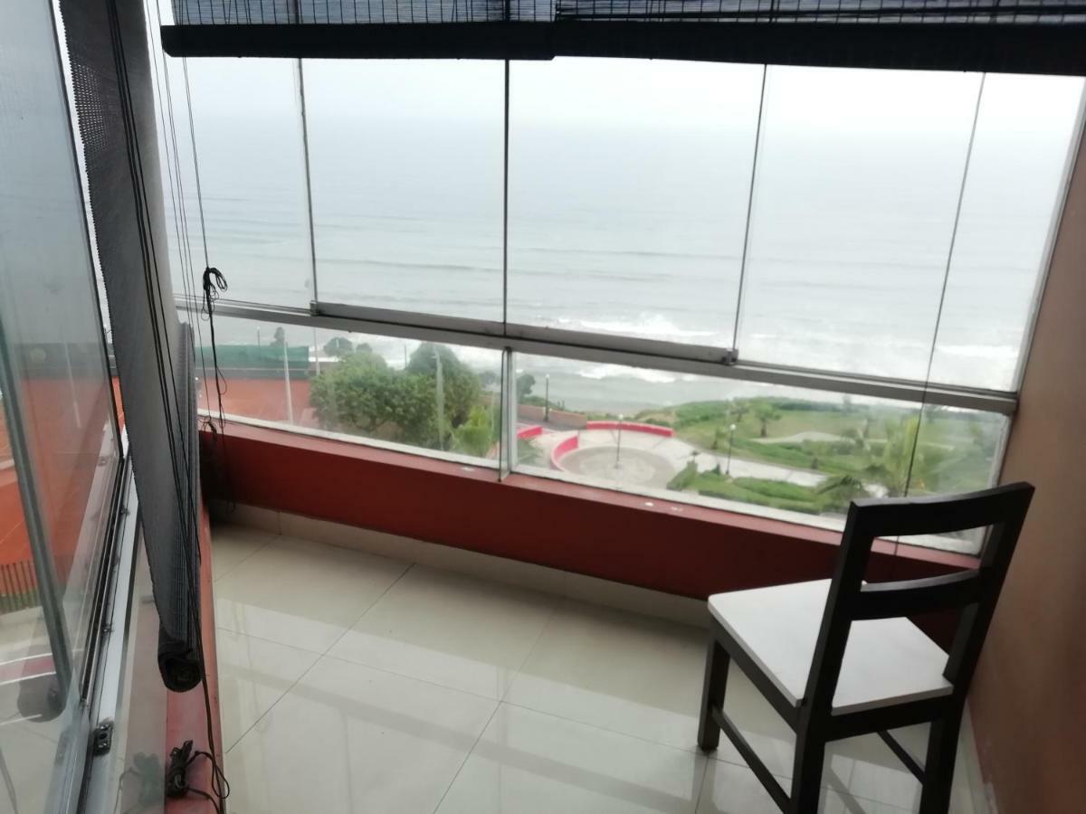 Apart Peru 2 Lima Dış mekan fotoğraf
