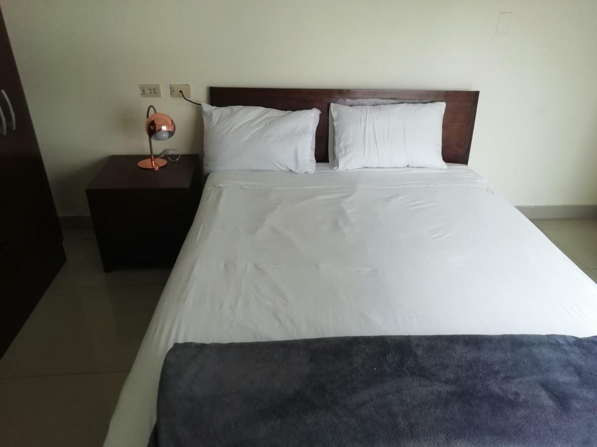 Apart Peru 2 Lima Dış mekan fotoğraf