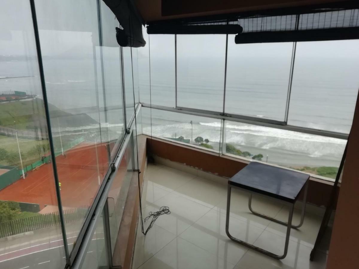 Apart Peru 2 Lima Dış mekan fotoğraf