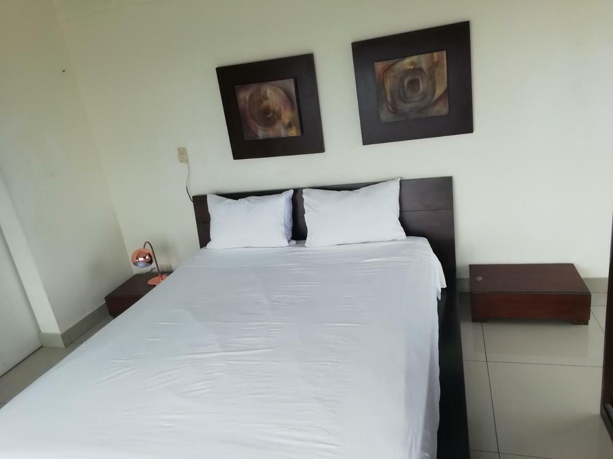 Apart Peru 2 Lima Dış mekan fotoğraf